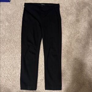 Black Dress Pants
